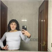 Profesora de apoio para Educación Primaria, Secundaria e Bacharelato